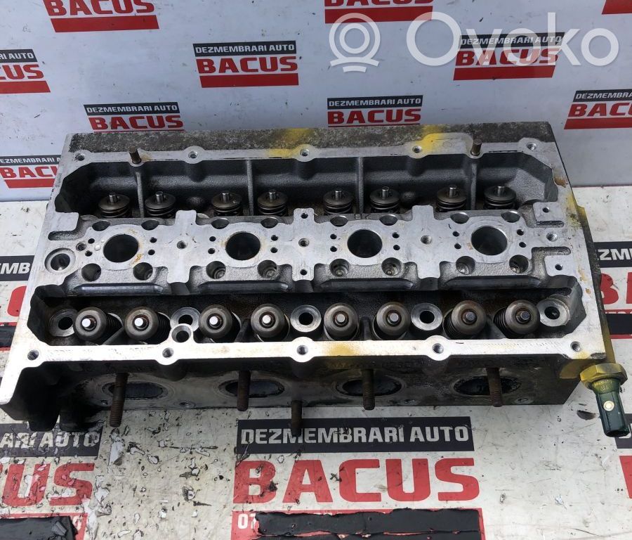 Engine head   03C103358S