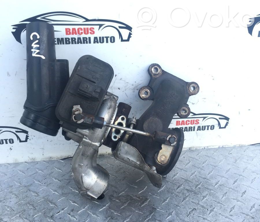 Turbo   04E145715J