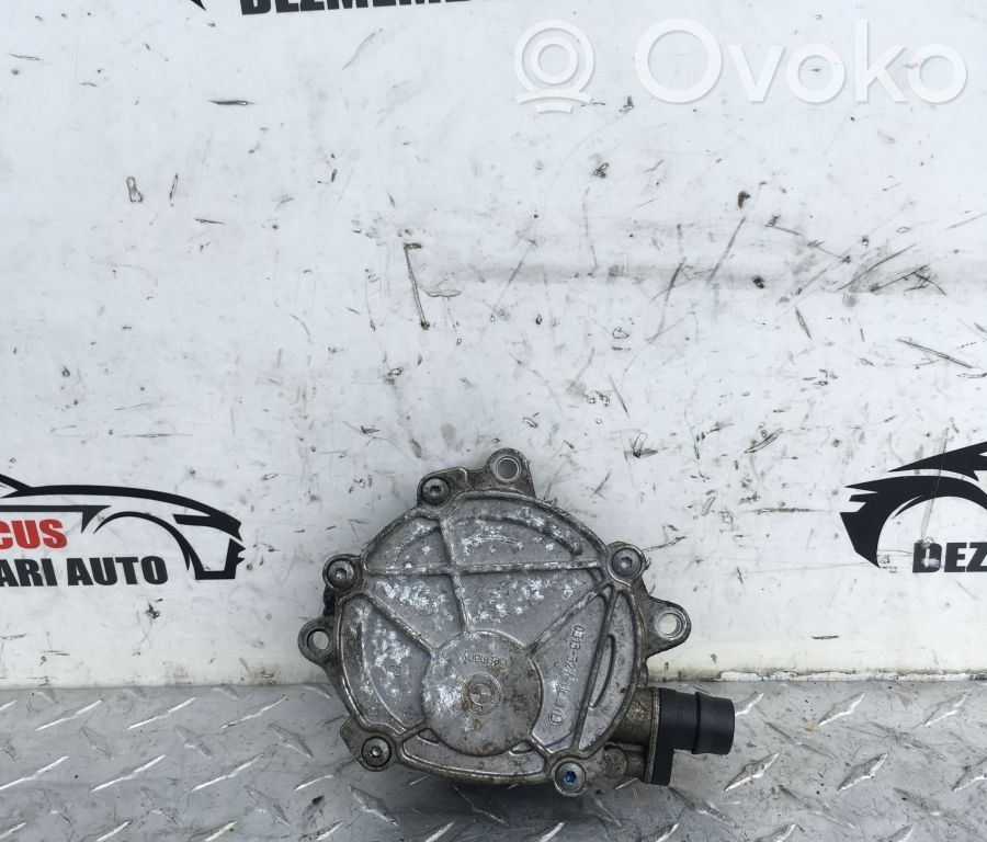 BMW 3 E90 E91 Vacuum pump 