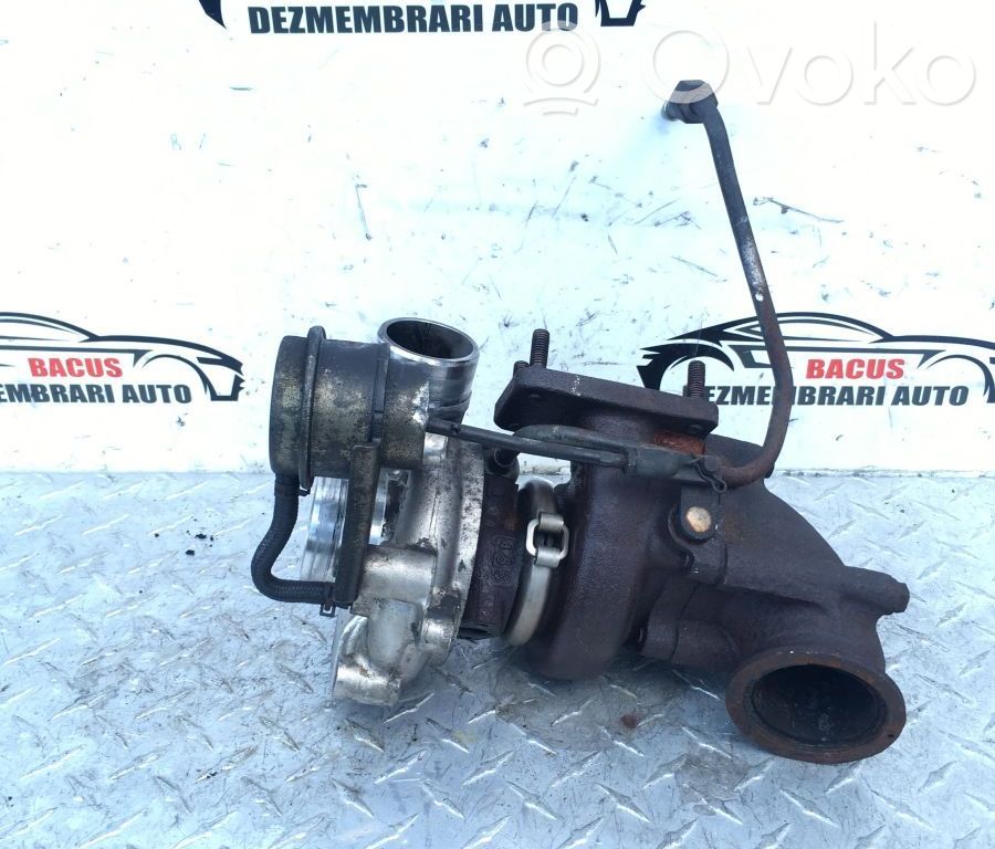 Turbina   4913505132