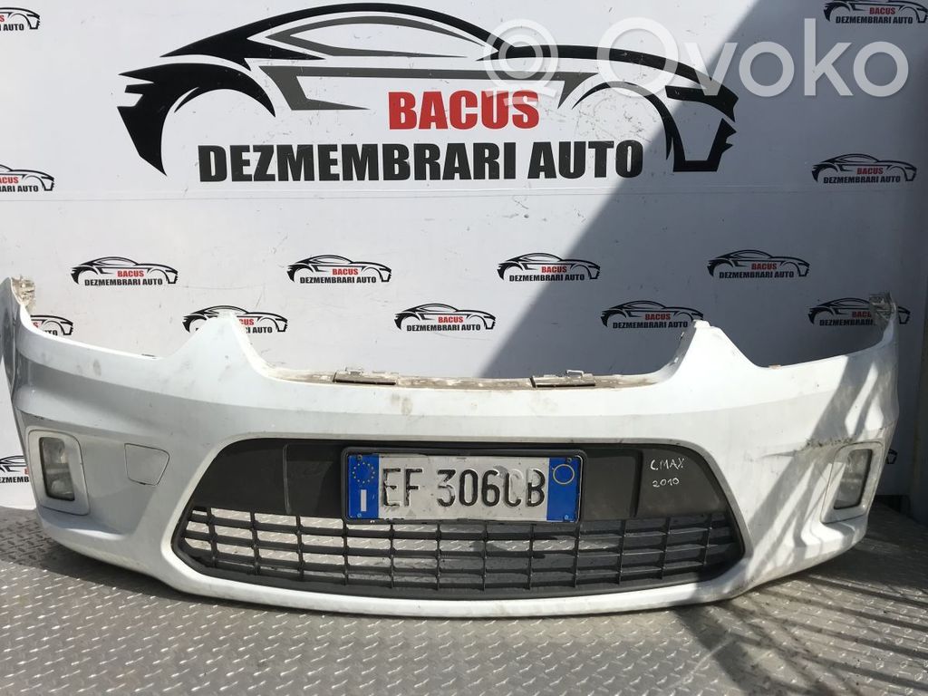 Ford C-MAX I Zderzak przedni 