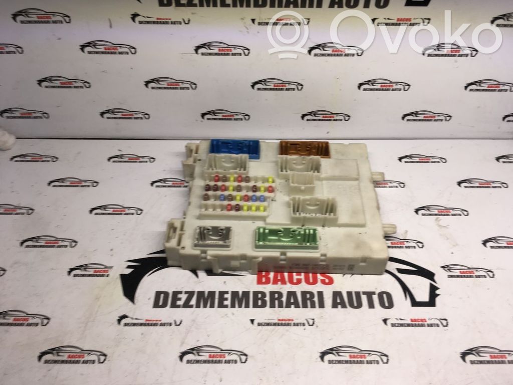 Ford Focus Fuse box set 