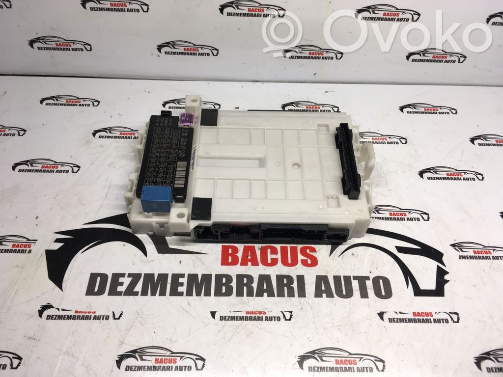Suzuki Ignis Fuse box set 