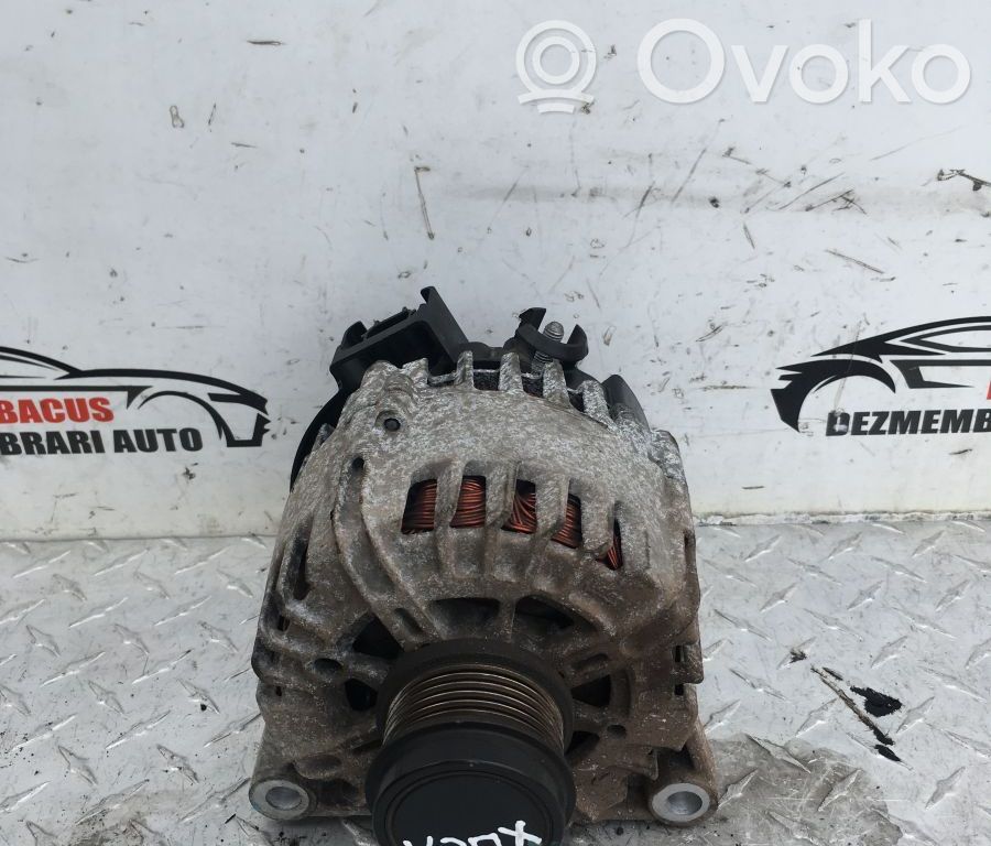 Ford Mondeo MK IV Alternator 