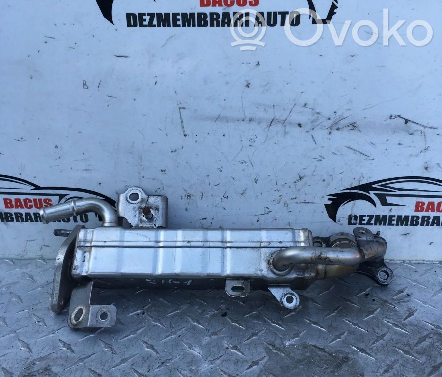 Mazda 6 Răcitor supapă EGR 