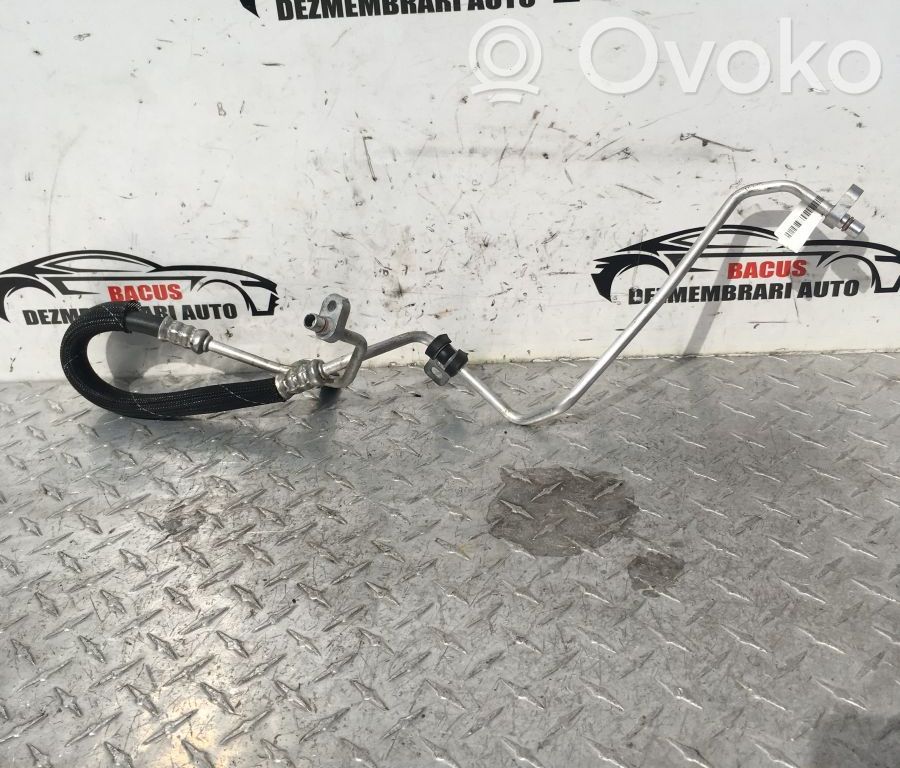 Renault Austral Polttoaineen palautusputki/-letku 