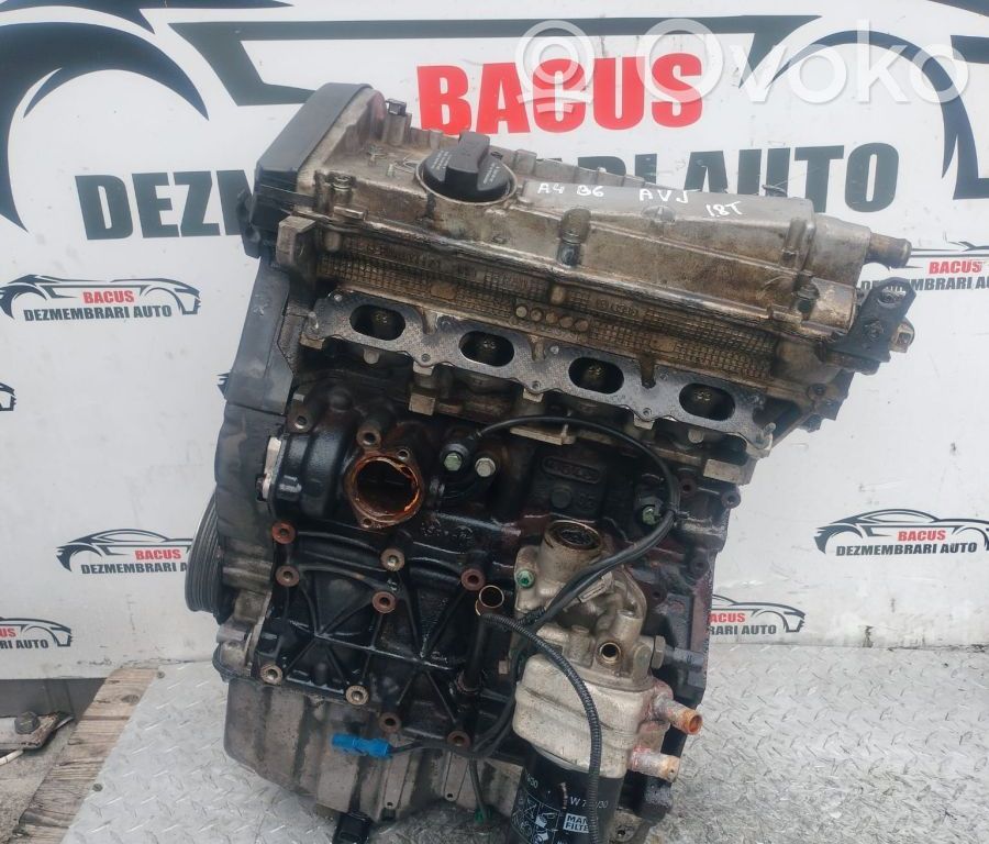 Motor   AVJ