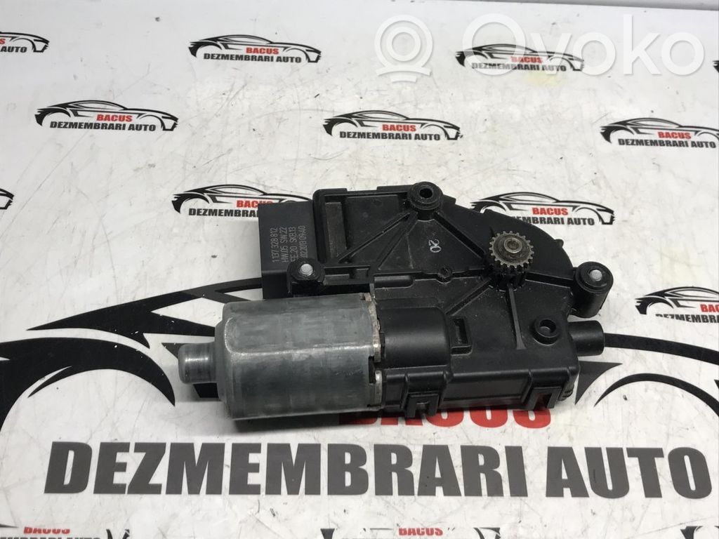 Audi Q5 SQ5 8R Motore/attuatore 