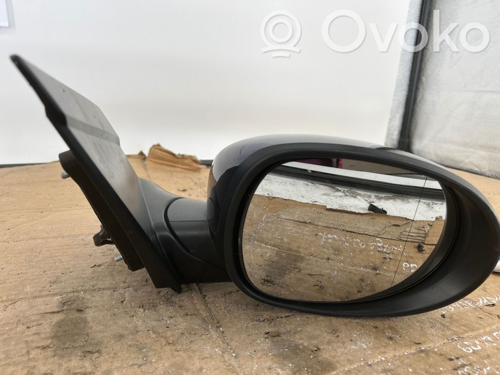 Honda Civic Elektryczne lusterko boczne drzwi przednich 