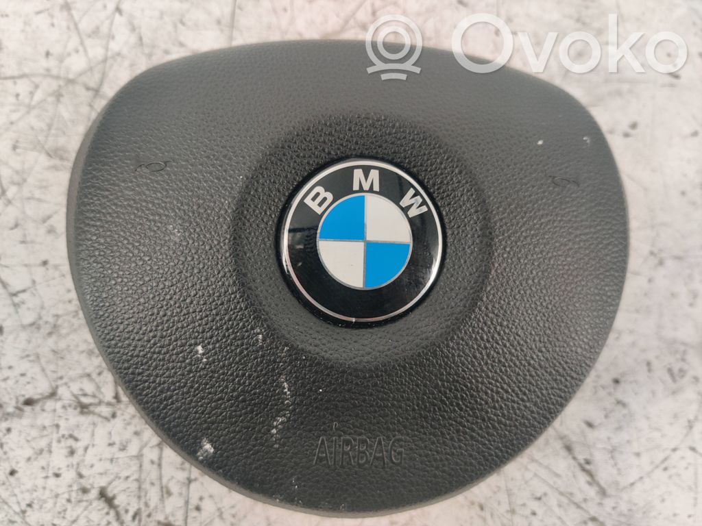 BMW 3 E92 E93 Steering wheel airbag 