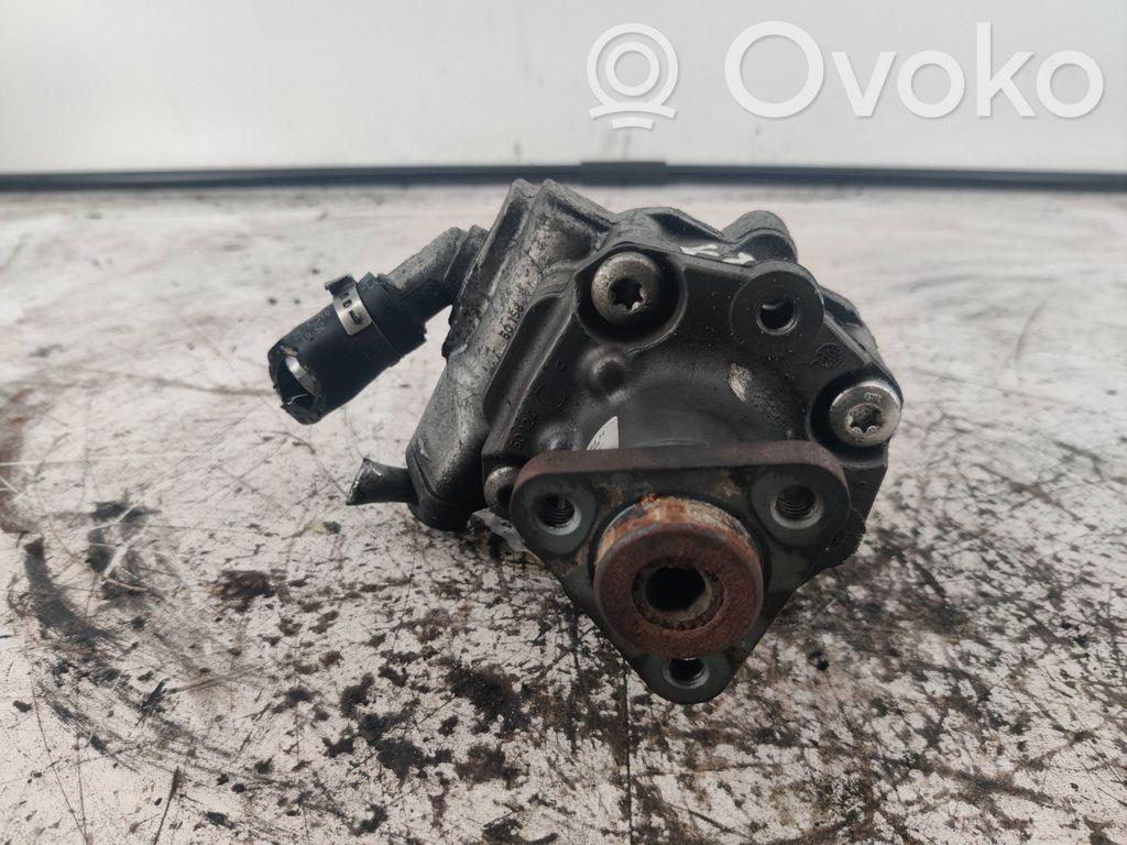 Audi A5 8T 8F Pompa servosterzo 