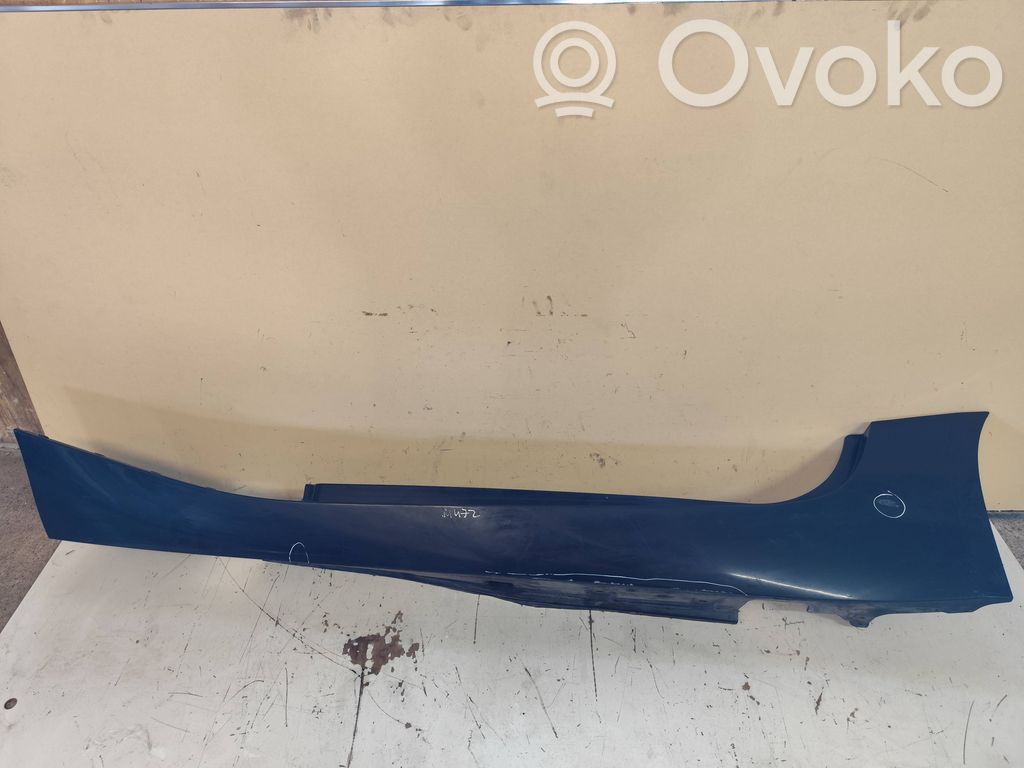 BMW Z4 E85 E86 Sill 