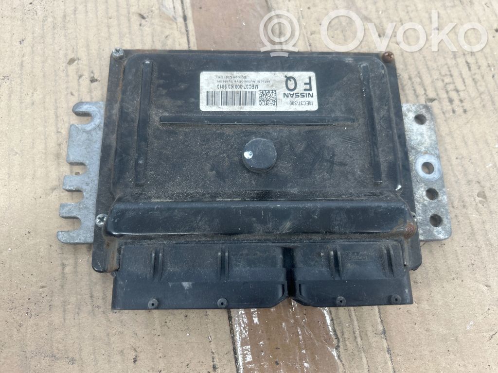 Engine control unit/module   MEC37300