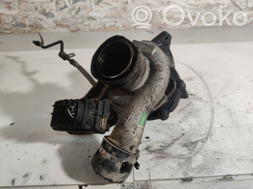 Citroen Relay III Turbo 