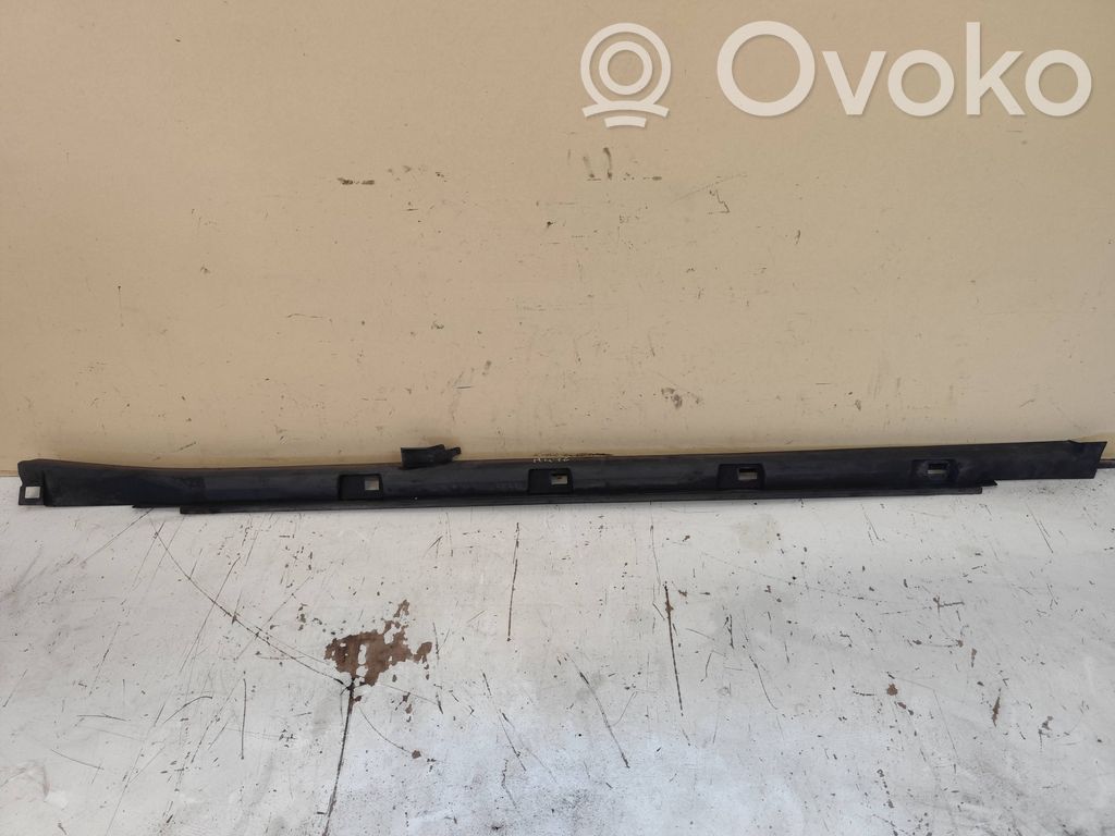 Subaru Forester SJ Sill 