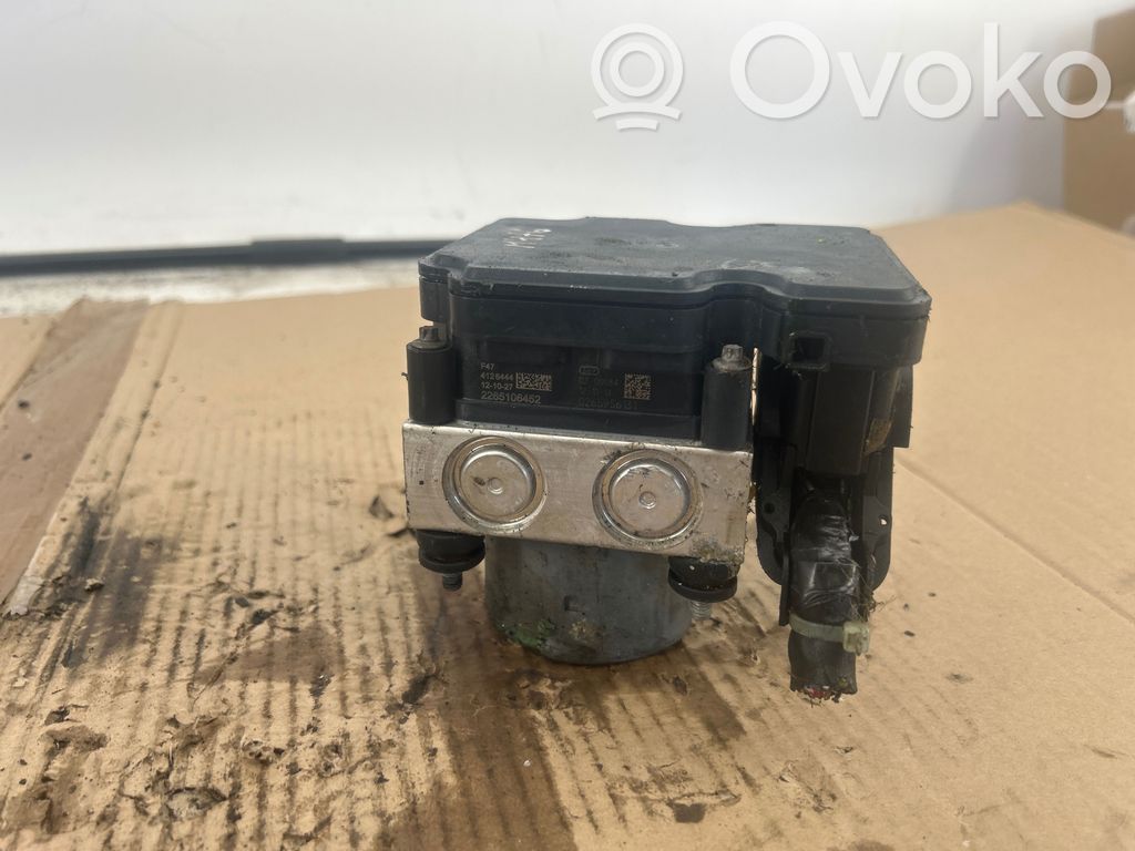 Subaru Forester SJ ABS bloks 