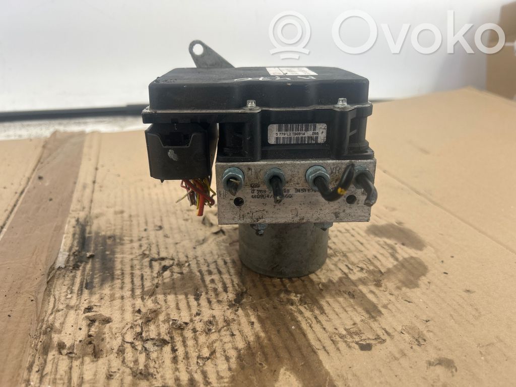 BMW X1 E84 ABS bloks 