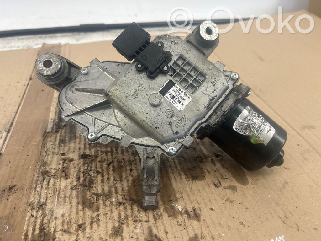 Citroen C4 I Picasso Wiper motor 