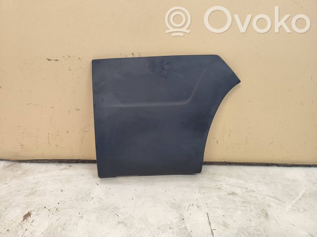 Citroen Relay III Rear arch trim 