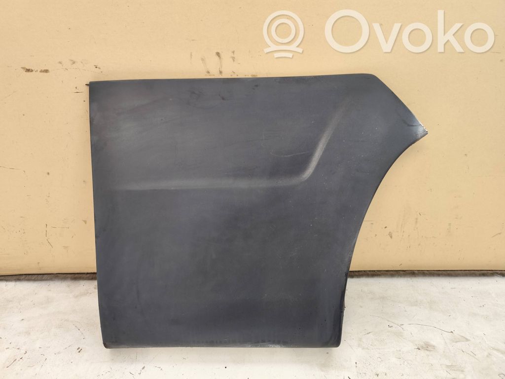 Citroen Relay III Rear arch trim 