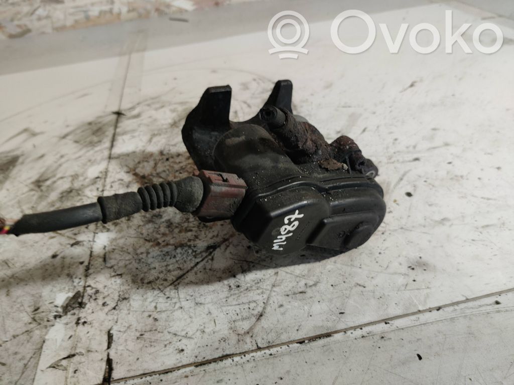 Audi A5 8T 8F Galinis suportas 
