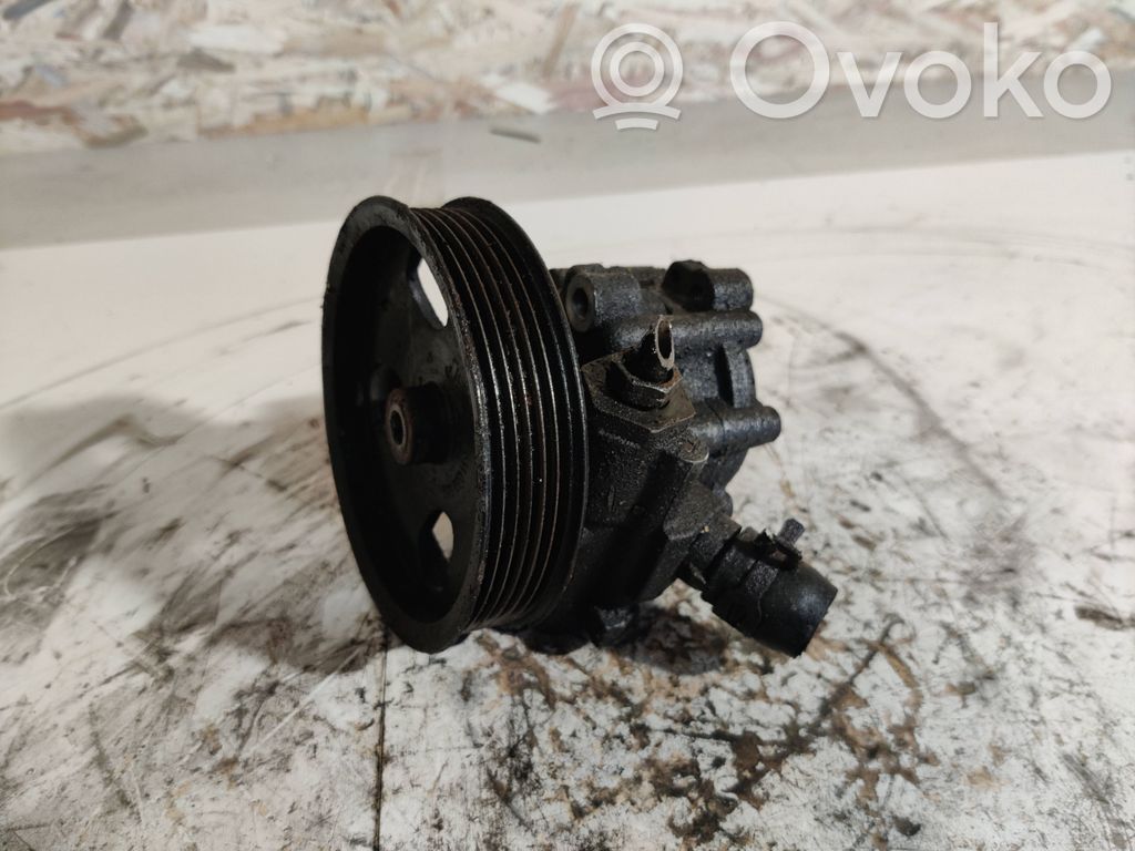 LDV Maxus Power steering pump 