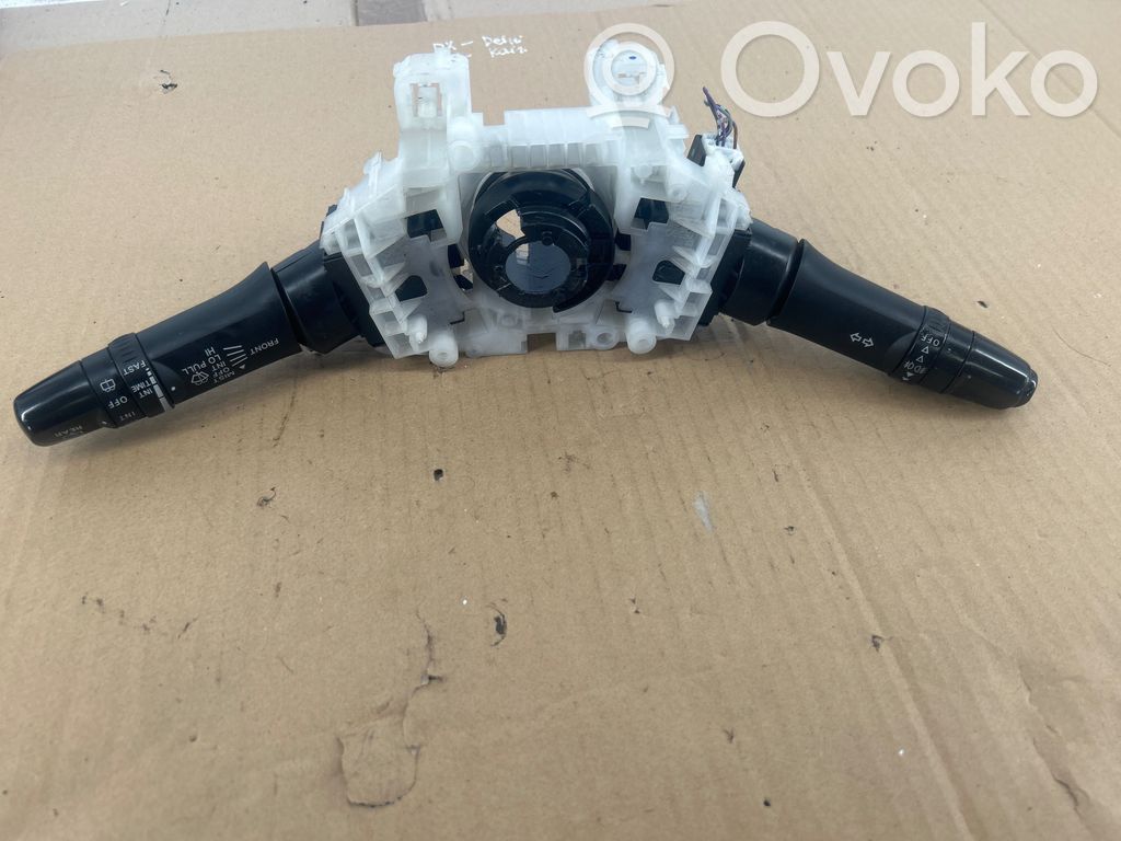 Citroen C-Crosser Wiper turn signal indicator stalk/switch 