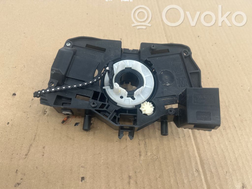 Dacia Logan VAN Bague collectrice/contacteur tournant airbag (bague SRS) 