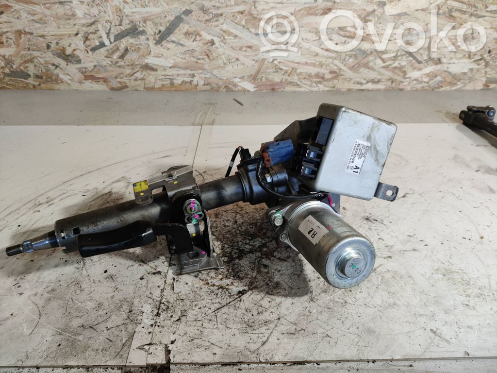 Mitsubishi Mirage VI G4 Attrage Pompa wspomaganie układu kierowniczego 