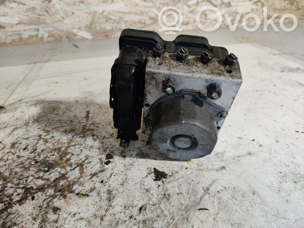 Citroen C1 ABS Pump 