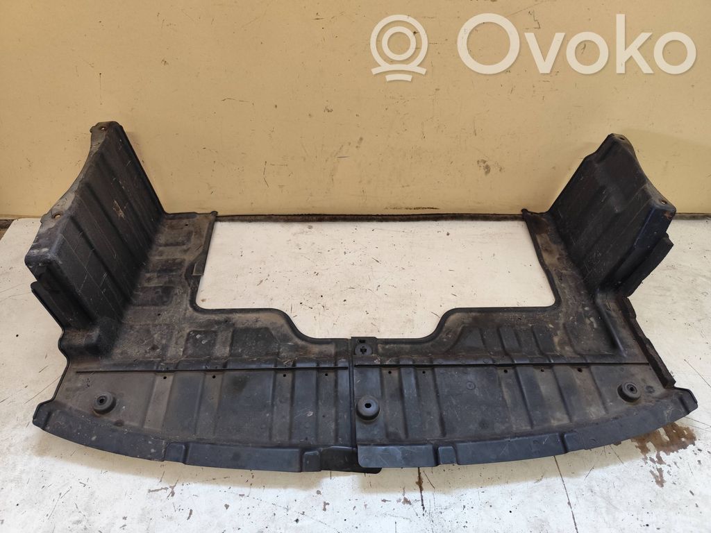 KIA Rio Engine splash shield/under tray 