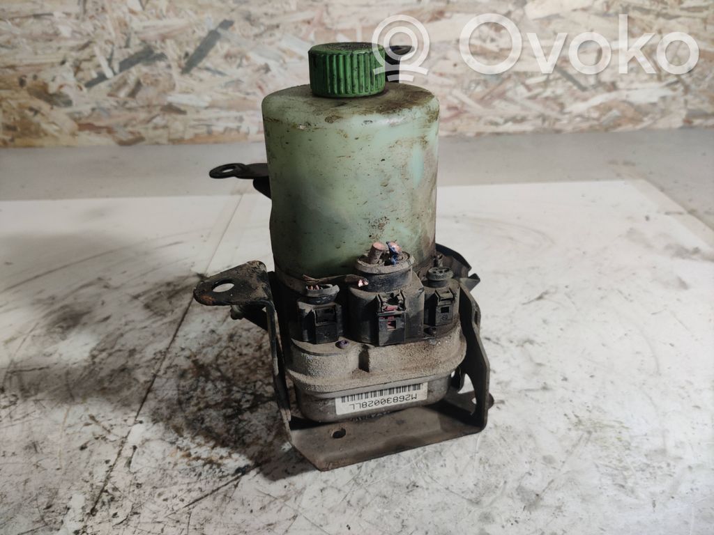 Volkswagen Polo V 6R Power steering pump 