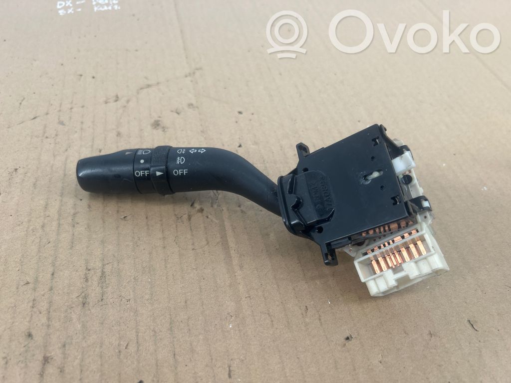 Mazda CX-7 Wiper control stalk 