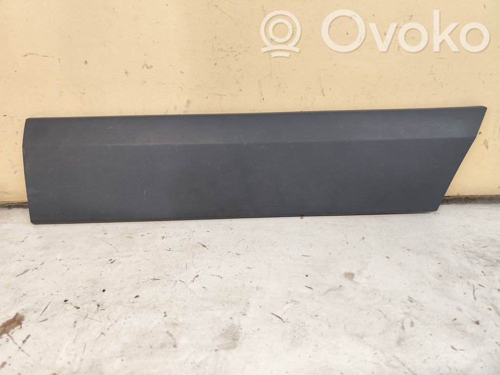 Volkswagen Crafter Apdaila priekinių durų (moldingas) 