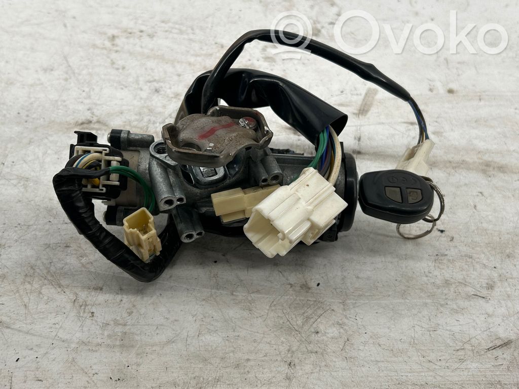 Suzuki Jimny Ignition lock 