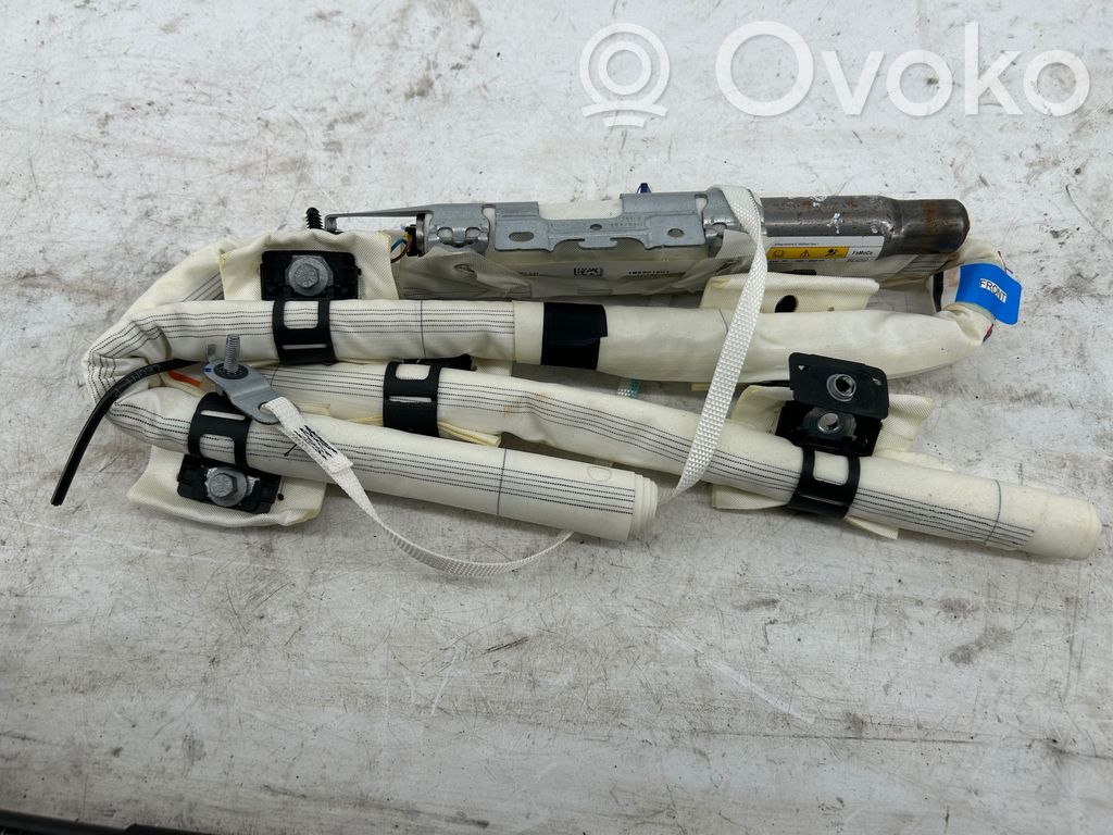 Airbag del techo   BAMPT11624,1624C346EU,1613851