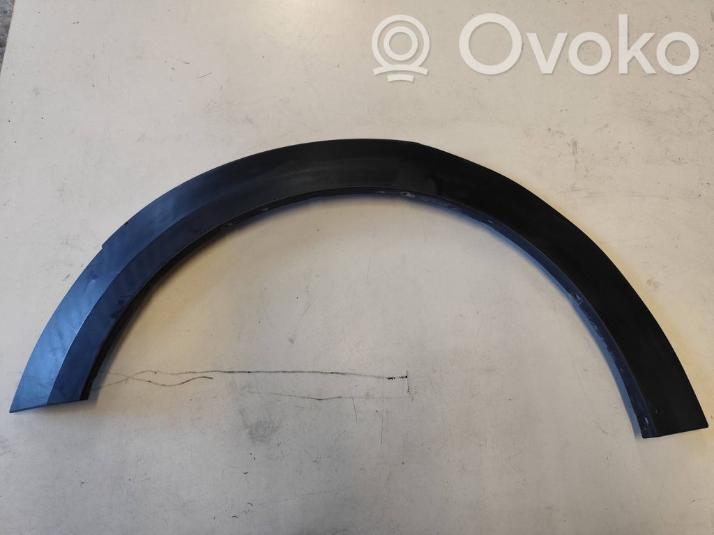 Mini Cooper Countryman R60 Front arch trim 
