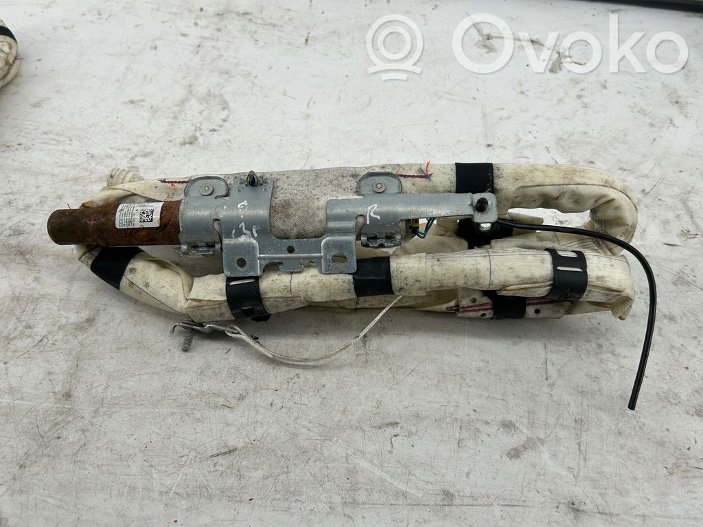 Ford Focus Airbag del techo 