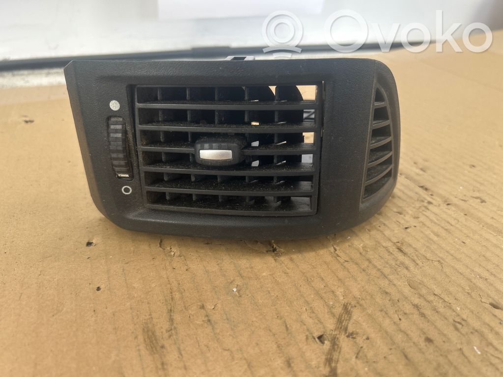 Citroen Relay III Dash center air vent grill 
