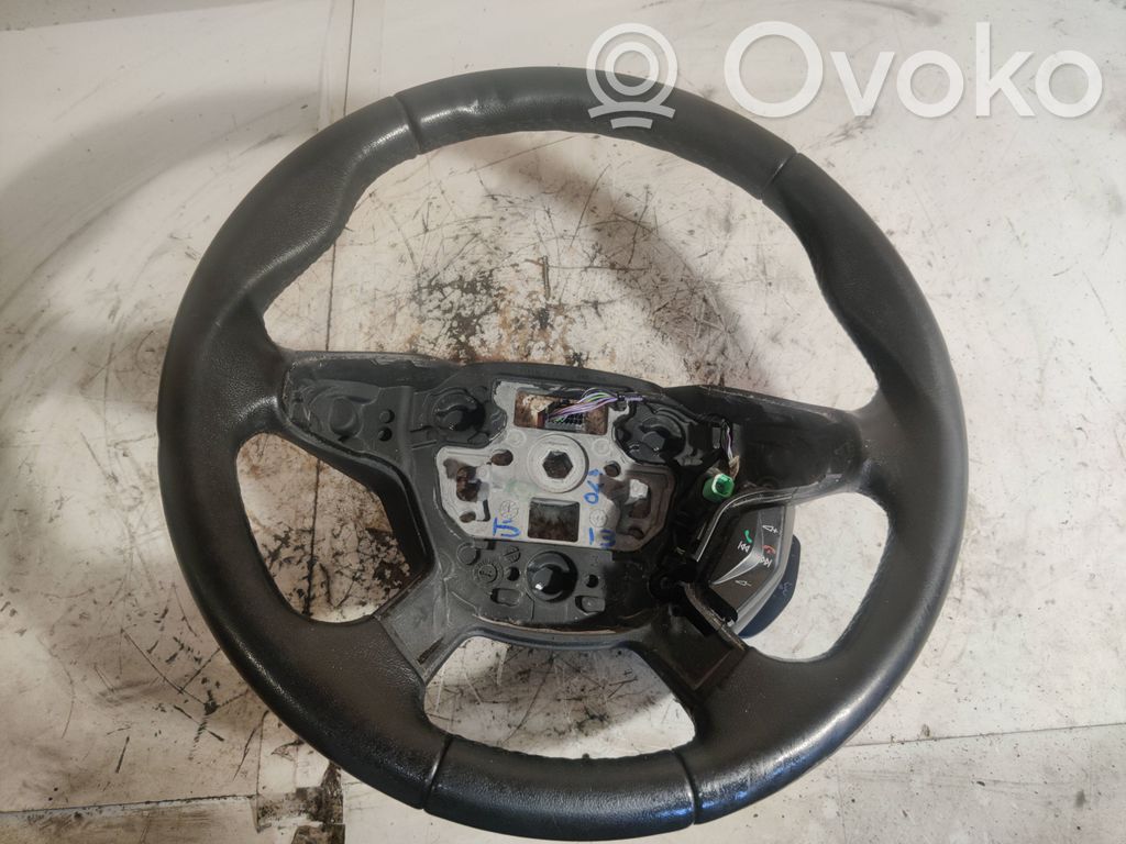 Ford Grand C-MAX Vairas 