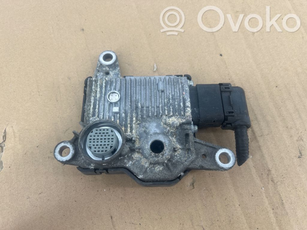 Land Rover Evoque I Sterownik / Moduł skrzyni biegów 