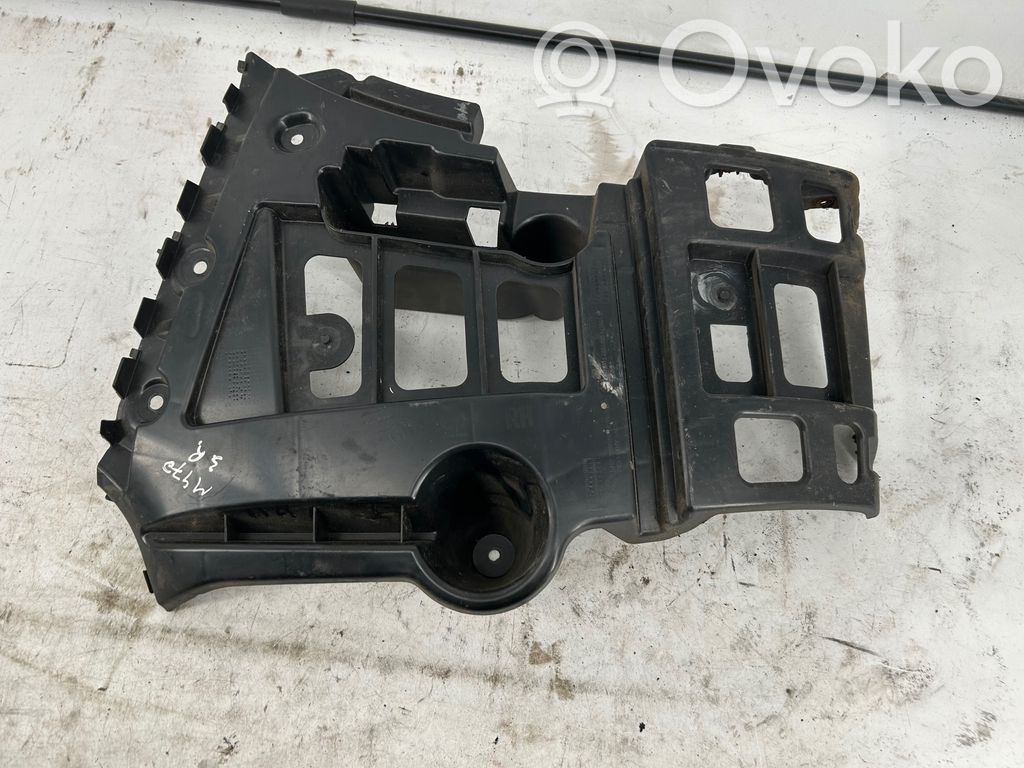 BMW X1 E84 Rear bumper mounting bracket 