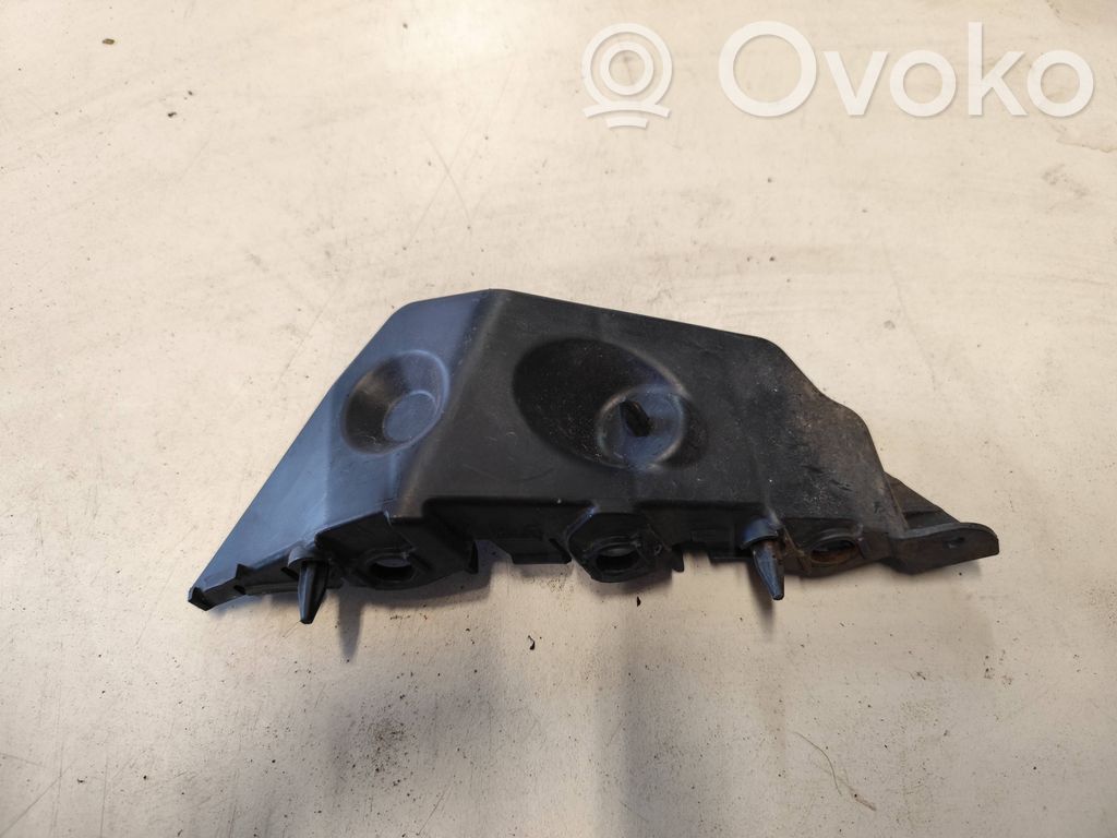 Ford Grand C-MAX Priekšpusē bampera turētājs 