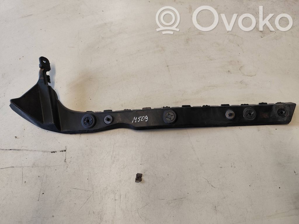 Ford Transit Custom Rear bumper mounting bracket 