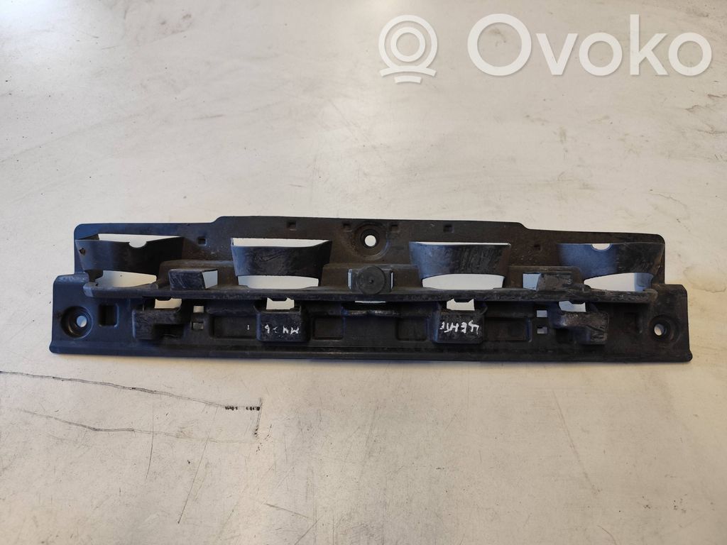 Citroen C4 Cactus Suport montare bară spate 