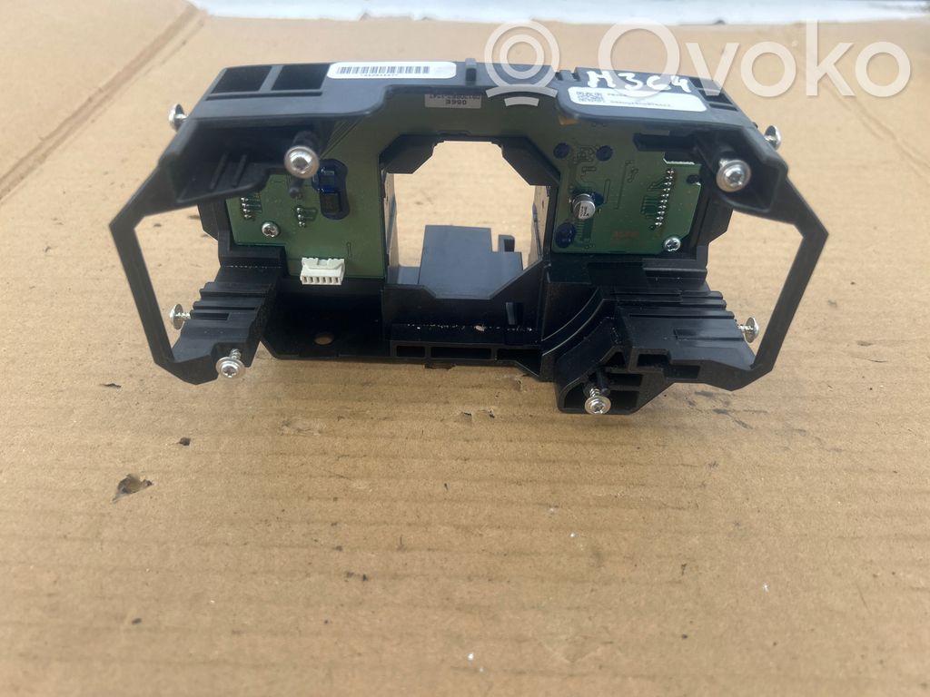Volvo XC70 Steering angle sensor 