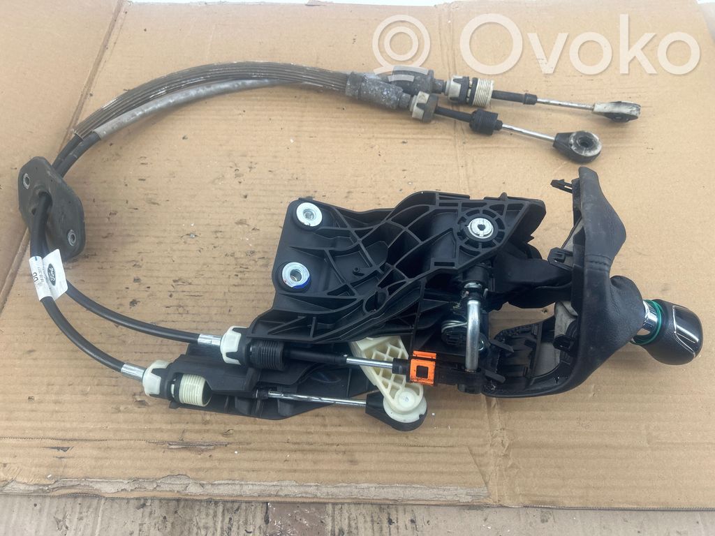 Ford Transit -  Tourneo Connect Selector caja de cambios 