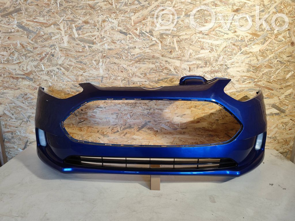 Ford B-MAX Front bumper 
