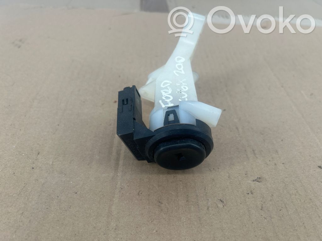 Virtalukko   6E5T15607BA,0250B14525,D75200131D