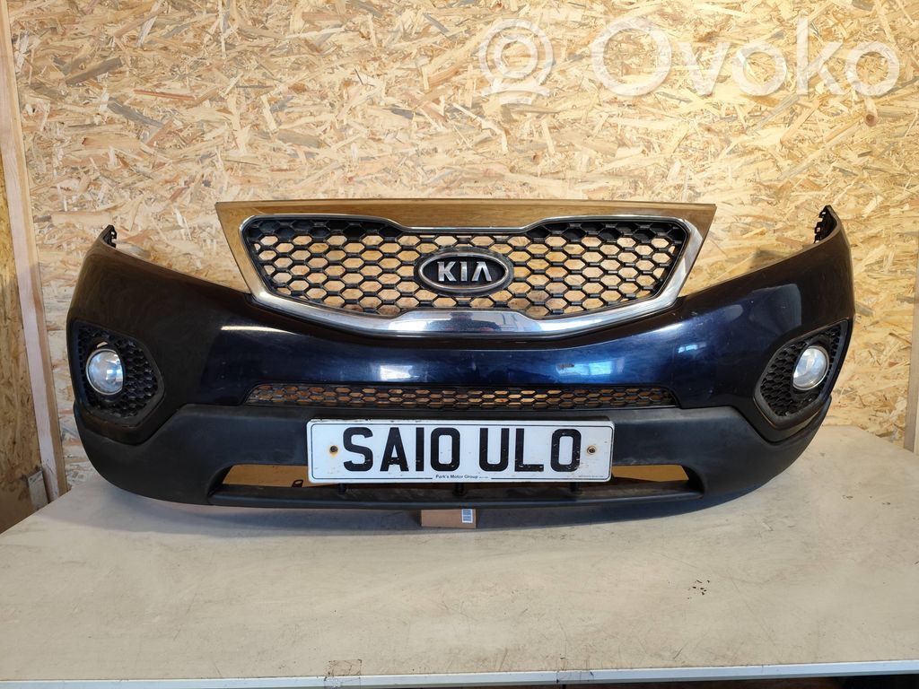 KIA Sorento Zderzak przedni 